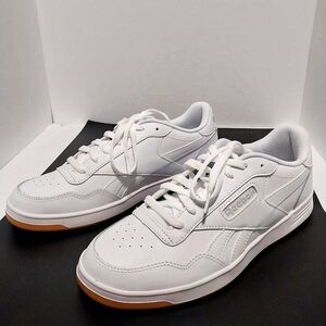 Reebok Court Advance Sneakers, NEW,‎ Size 10|EUR 43